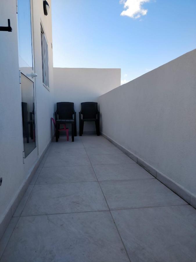 Sea View Penthouse With Large Terrace Irom1-1 Apartment Marsaskala Exterior photo